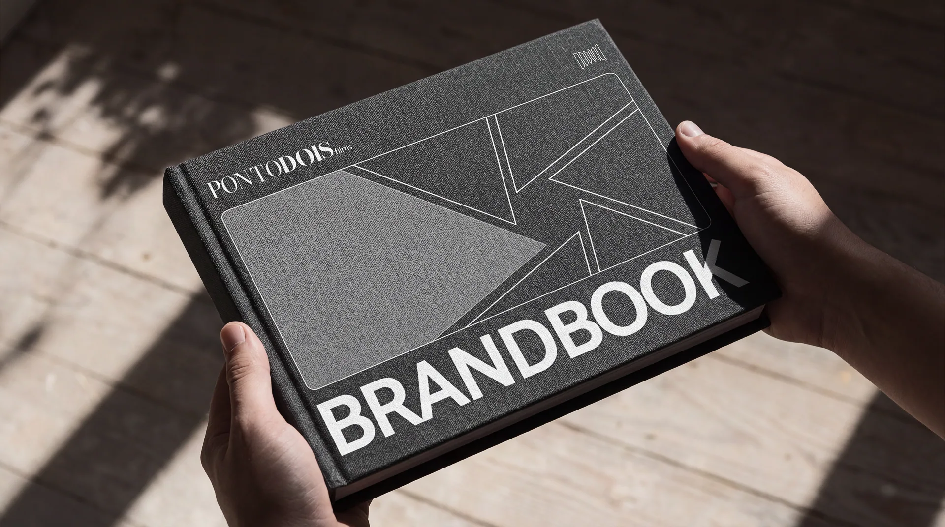 Ponto 2 Films — Branding & Motion
